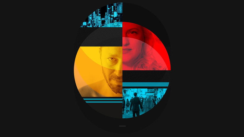 кадр из фильма Tokyo Project