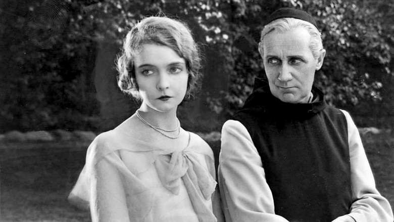 кадр из фильма One Romantic Night