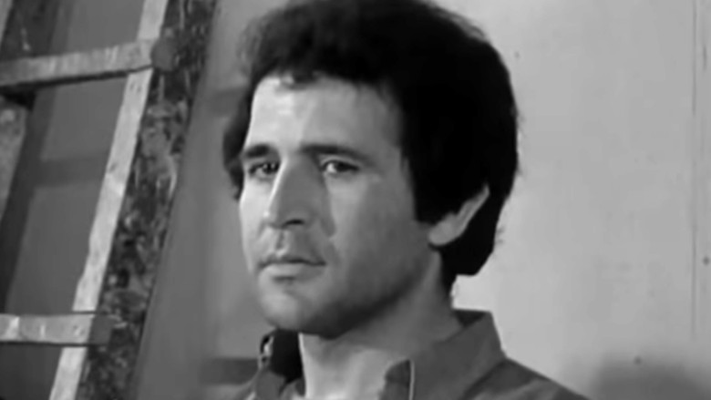 кадр из фильма أطفال نوفمبر