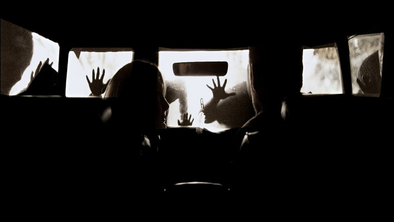 кадр из фильма Мы продолжаем