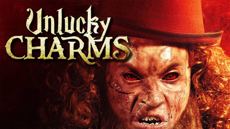 кадр из фильма Unlucky Charms