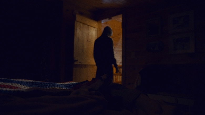 кадр из фильма Fatal Harmony