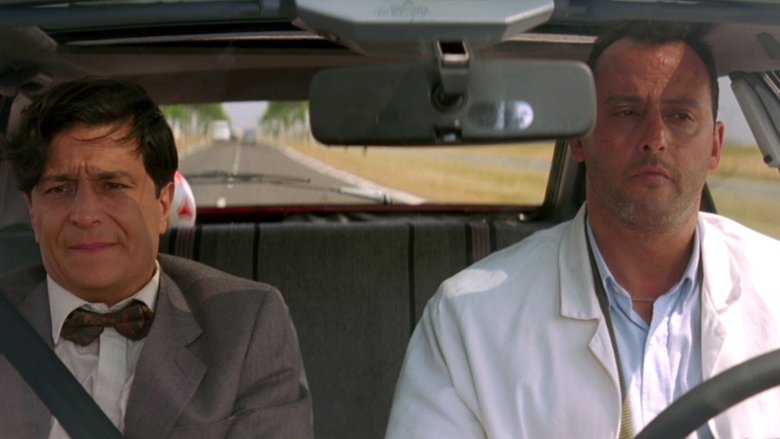 кадр из фильма Операция «Тушёнка»