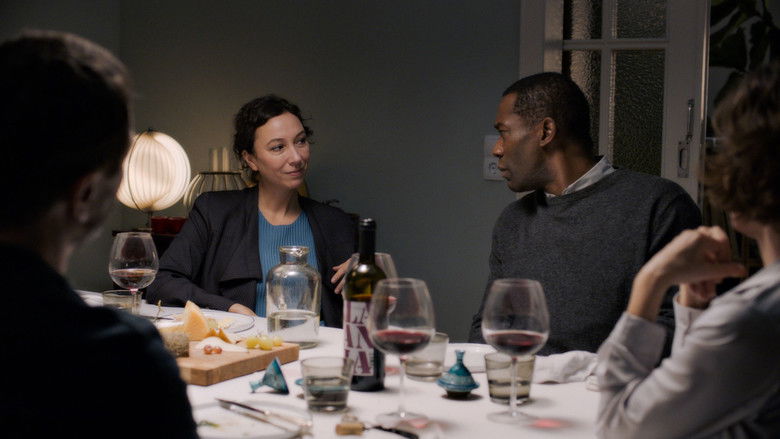 кадр из фильма Le Prince