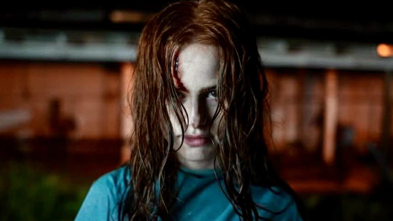 кадр из фильма Незнакомцы. Глава 2