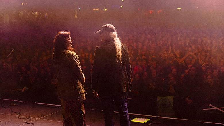 кадр из фильма Jamel - Lauter Widerstand