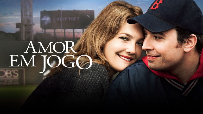 кадр из фильма Бейсбольная лихорадка