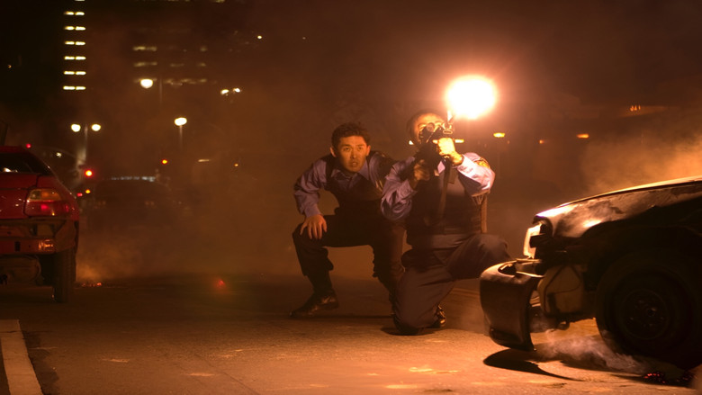 кадр из фильма Монстр