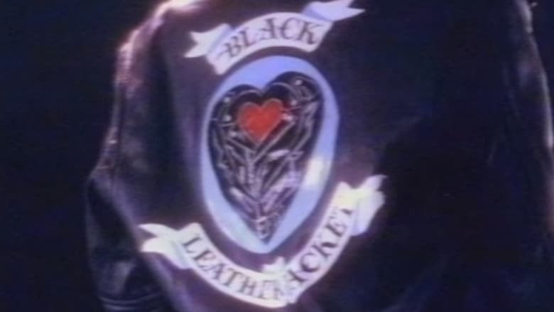 кадр из фильма Black Leather Jacket