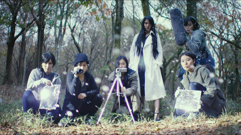 кадр из фильма Антипорно