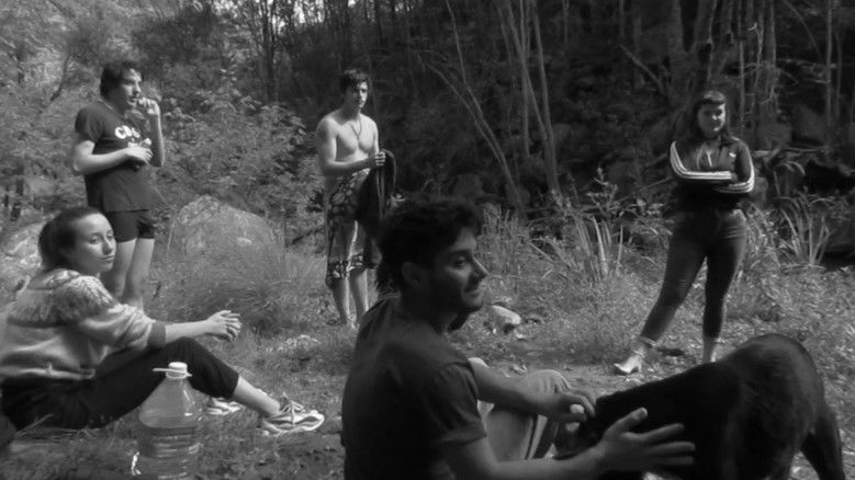 кадр из фильма Supaj Ñuñu