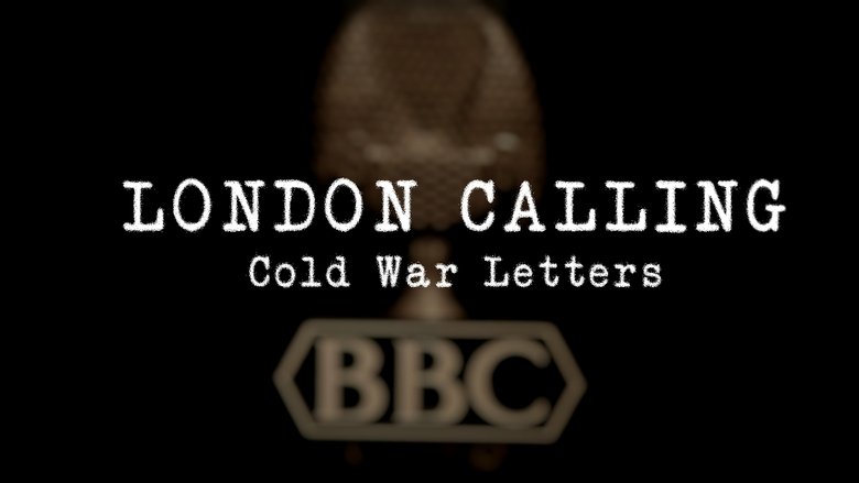 кадр из фильма London Calling: Cold War Letters