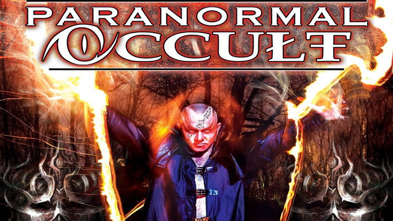 Paranormal Occult: Magick, Angels, and Demons