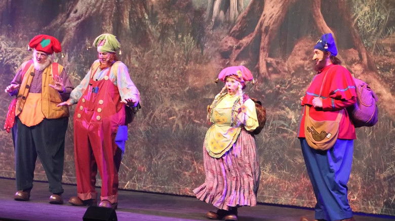 кадр из фильма Plop Show: De Treitertrol