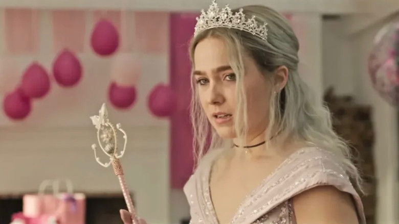 кадр из фильма Удачи, веселитесь, не умрите