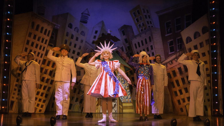 кадр из фильма Gypsy