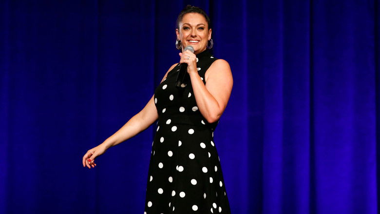 кадр из фильма Celeste Barber: Challenge Accepted