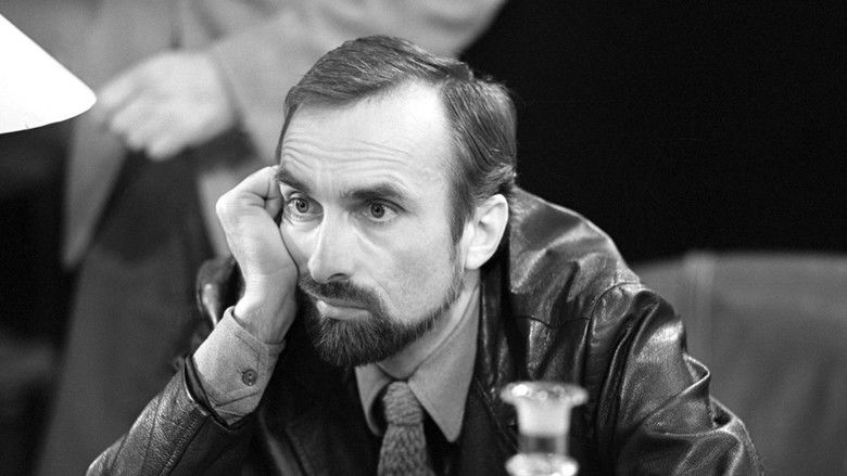 кадр из фильма Szach Królowi