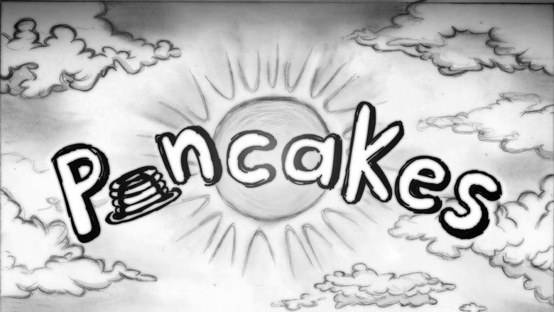 кадр из фильма Pancakes