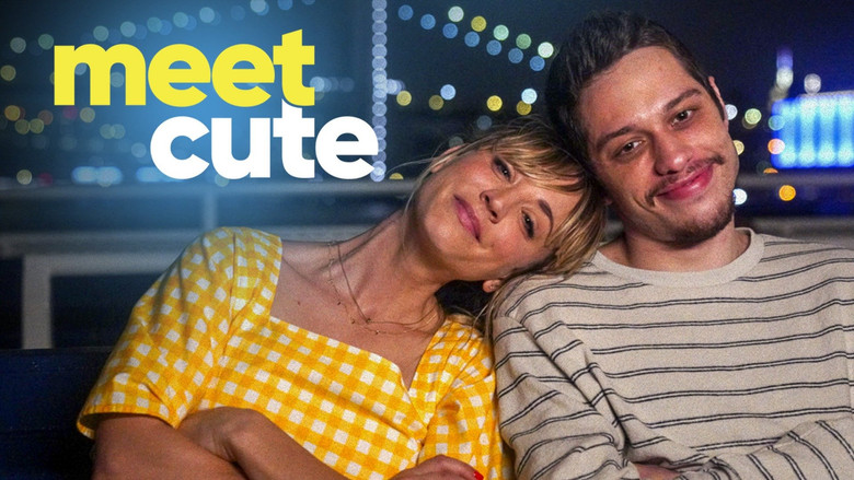 кадр из фильма Милая встреча