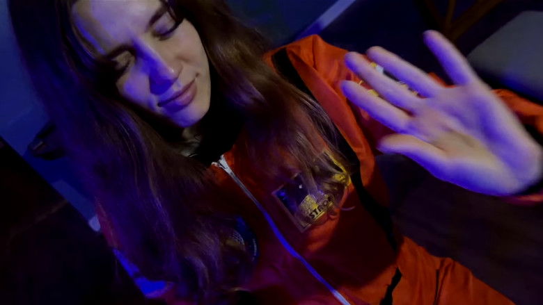 кадр из фильма Beyond Sasquatch