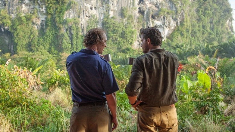 кадр из фильма Золото