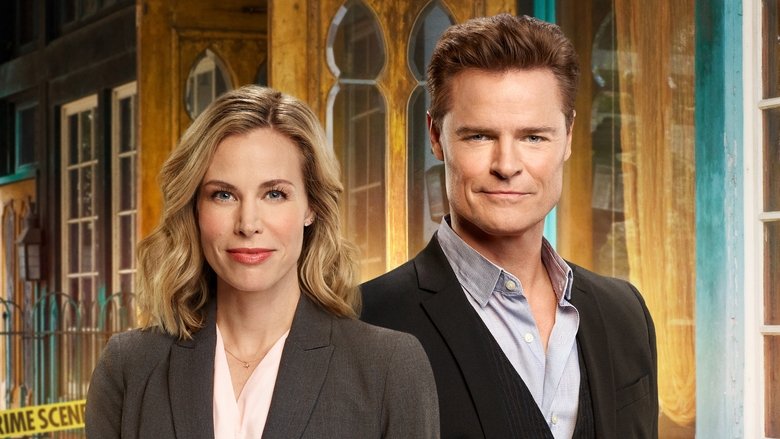 кадр из фильма Соус дня: Детективная загадка для гурманов