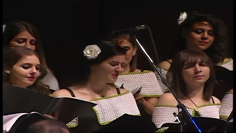 кадр из фильма كورال غاردينيا : شارات الرسوم المتحركة