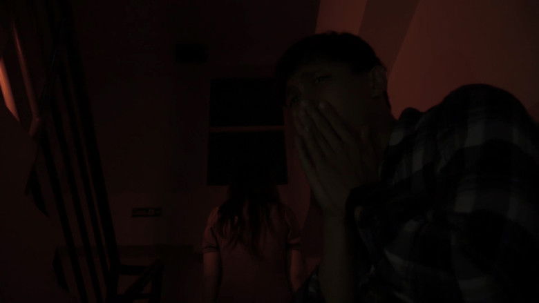 кадр из фильма Para Pencari Syaiton