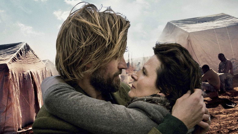 кадр из фильма Тысячу раз «спокойной ночи»