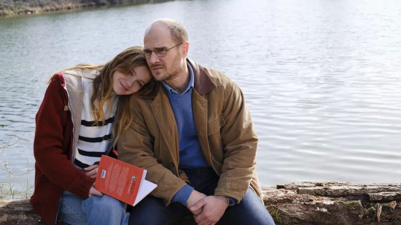 кадр из фильма Le combat d’Alice