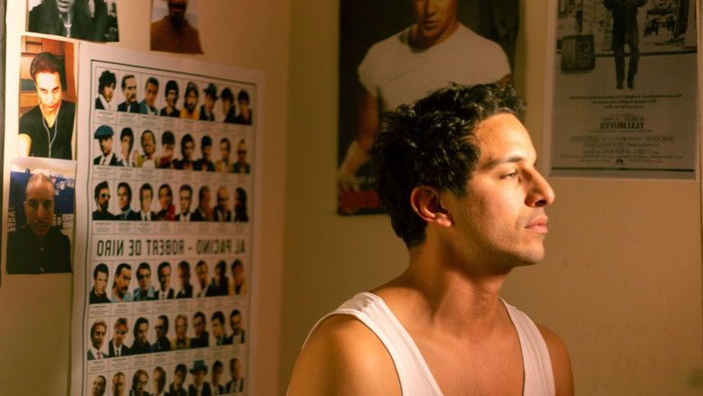 кадр из фильма Coming Home