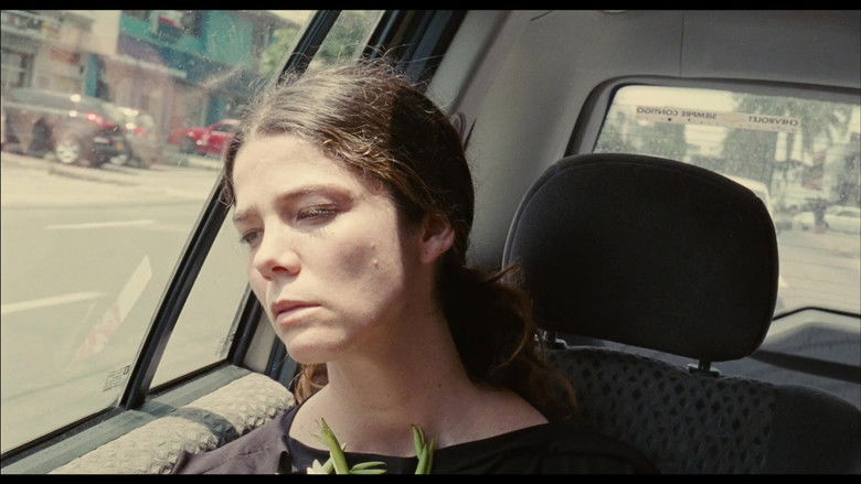 кадр из фильма Borrasca