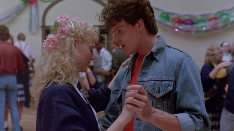 кадр из фильма Клин клином