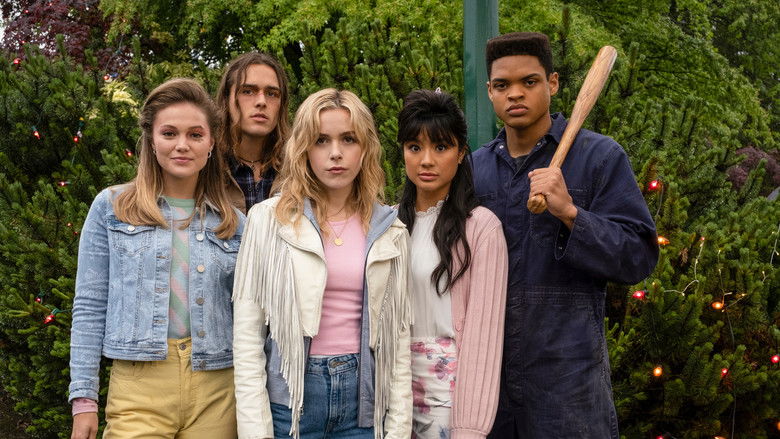 кадр из фильма Абсолютный убийца