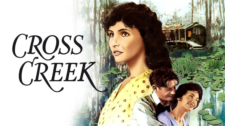 кадр из фильма Cross Creek