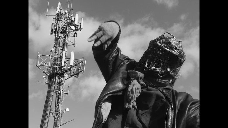 кадр из фильма Landscaper