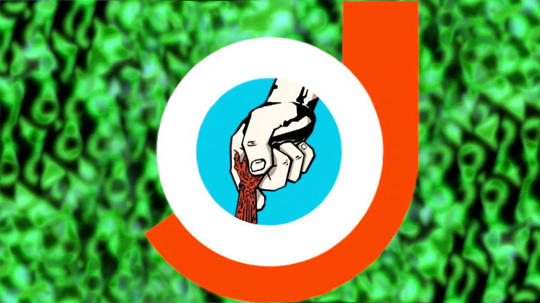 кадр из фильма O.J. En utstrakt hånd