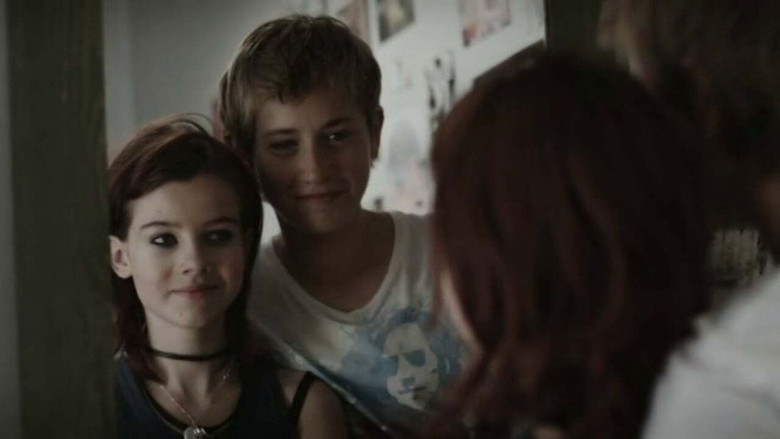 кадр из фильма Ses