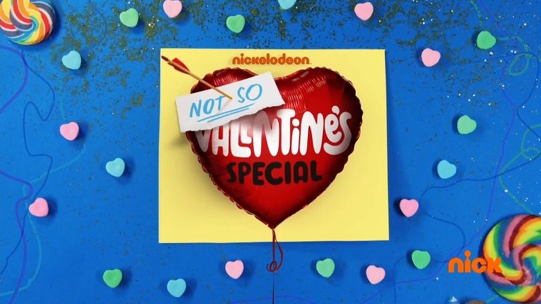 кадр из фильма Nickelodeon's Not So Valentine's Special