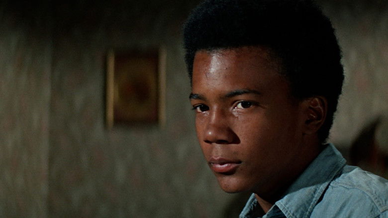 кадр из фильма The Learning Tree