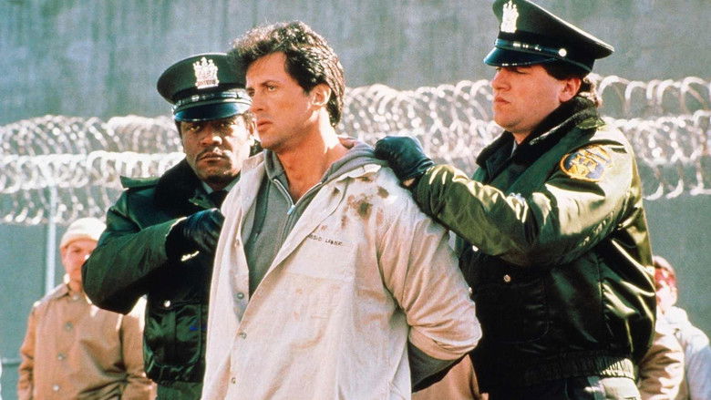 кадр из фильма Тюряга