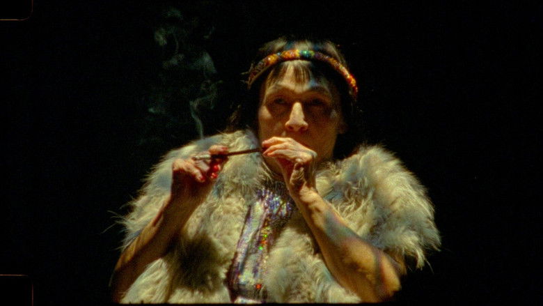 кадр из фильма Pidikwe