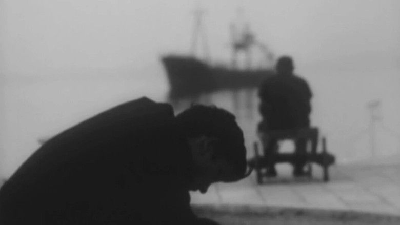 кадр из фильма Ubrzanje