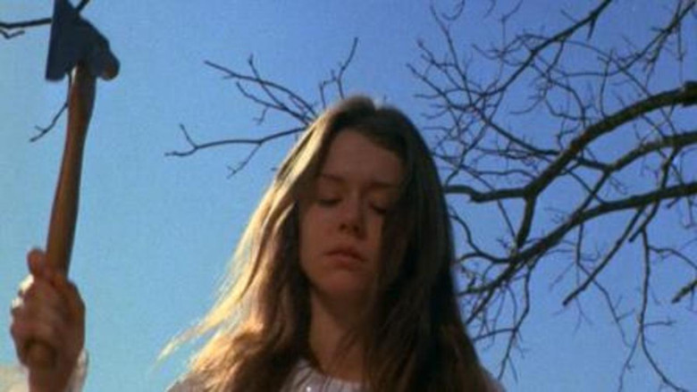 кадр из фильма Lisa, Lisa