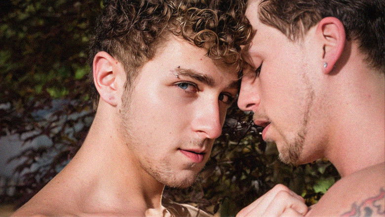 кадр из фильма His Hot Brother In Law