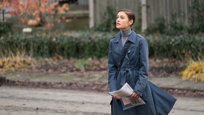 кадр из фильма Последствия