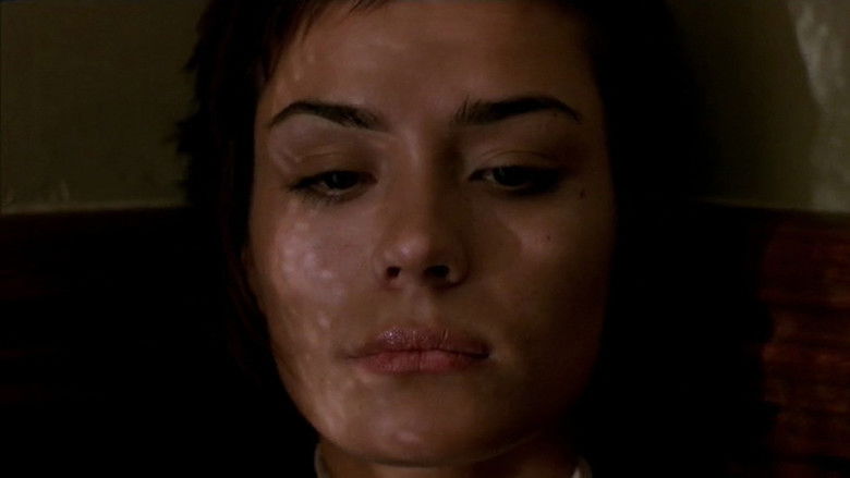 кадр из фильма Правила секса