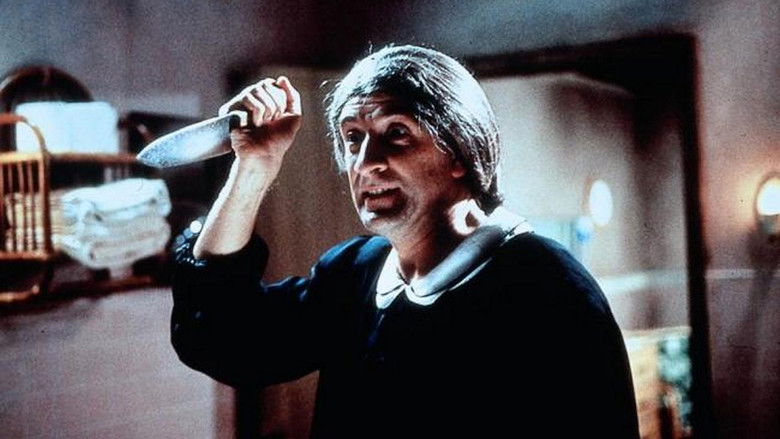 кадр из фильма Молчание ветчины