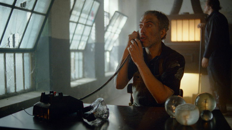 кадр из фильма Pushover